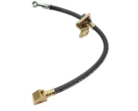 Raybestos Brakes Brake Hose Honda Prelude Front Left 1985-1987 BH38517