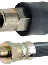 Raybestos Brakes Brake Hose BMW BH38552                                     - BH38552 - Image 3