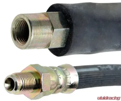 Raybestos Brakes Brake Hose BMW BH38552 - BH38552