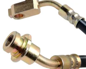 Raybestos Brakes Brake Hose Nissan Front Left BH38554