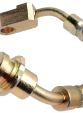 Raybestos Brakes Brake Hose Nissan Front Left BH38554                                     - BH38554 - Image 3