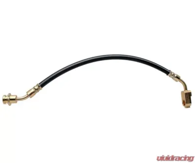 Raybestos Brakes Brake Hose Nissan Front Left BH38554 - BH38554