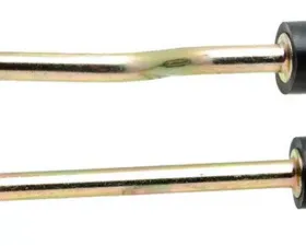 Raybestos Brakes Brake Hose Ford Front Right BH38557