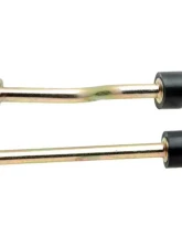 Raybestos Brakes Brake Hose Ford Front Right BH38557                                     - BH38557 - Image 2