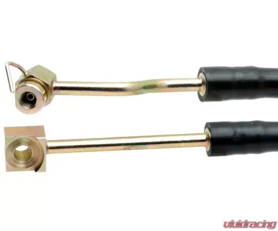 Raybestos Brakes Brake Hose Ford Front Right BH38557 - BH38557