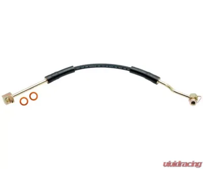 Raybestos Brakes Brake Hose Ford Front Right BH38557 - BH38557
