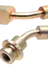 Raybestos Brakes Brake Hose Nissan Front Right BH38568                                     - BH38568 - Image 3