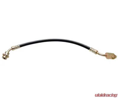 Raybestos Brakes Brake Hose Nissan Front Right BH38568 - BH38568