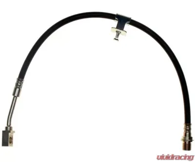 Raybestos Brakes Brake Hose Front Left BH38572 - BH38572