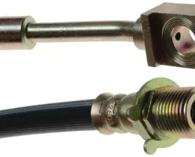 Raybestos Brakes Brake Hose Front Right BH38573
