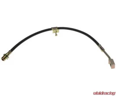 Raybestos Brakes Brake Hose Front Right BH38573 - BH38573