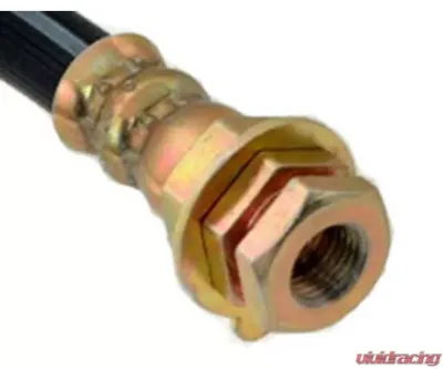 Raybestos Brakes Brake Hose Dodge Rear Center BH38576 - BH38576