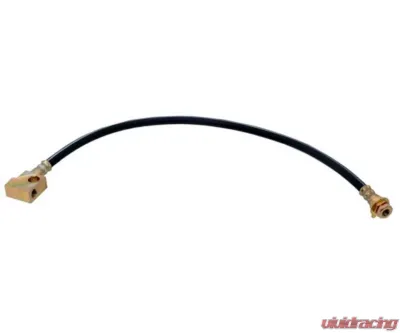 Raybestos Brakes Brake Hose Dodge Rear Center BH38576 - BH38576