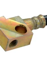Raybestos Brakes Brake Hose Dodge Rear Center BH38576                                     - BH38576 - Image 3