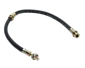 Raybestos Brakes Brake Hose Rear BH38581