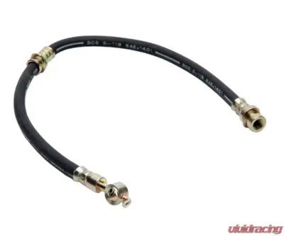 Raybestos Brakes Brake Hose Rear BH38581 - BH38581