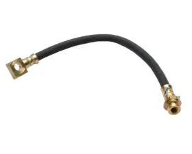 Raybestos Brakes Brake Hose Rear Left BH38582