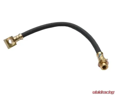 Raybestos Brakes Brake Hose Rear Left BH38582 - BH38582