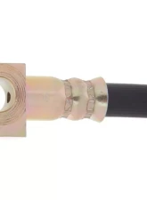 Raybestos Brakes Brake Hose Rear Right BH38584                                     - BH38584 - Image 3