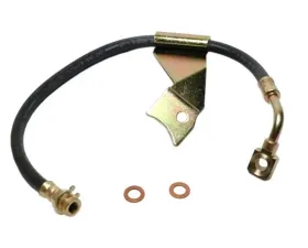 Raybestos Brakes Brake Hose Rear Right BH38585