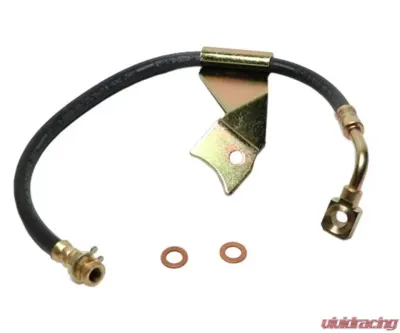 Raybestos Brakes Brake Hose Rear Right BH38585 - BH38585