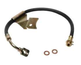 Raybestos Brakes Brake Hose Rear Left BH38586