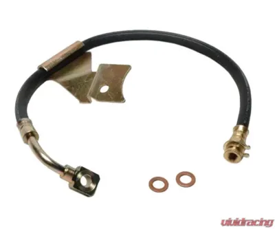 Raybestos Brakes Brake Hose Rear Left BH38586 - BH38586