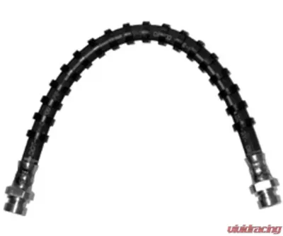 Raybestos Brakes Brake Hose Front Inner BH38595 - BH38595