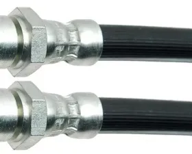 Raybestos Brakes Brake Hose Subaru Justy Front Inner 1987-1994 BH38599