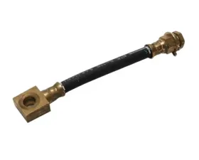 Raybestos Brakes Brake Hose BH38604