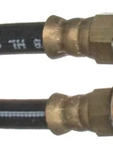 Raybestos Brakes Brake Hose Rear BH38605                                     - BH38605 - Image 3