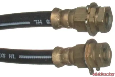 Raybestos Brakes Brake Hose Rear BH38605 - BH38605