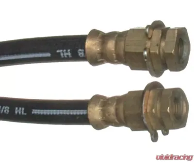 Raybestos Brakes Brake Hose Rear BH38605 - BH38605