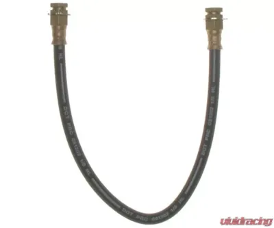 Raybestos Brakes Brake Hose Rear BH38605 - BH38605