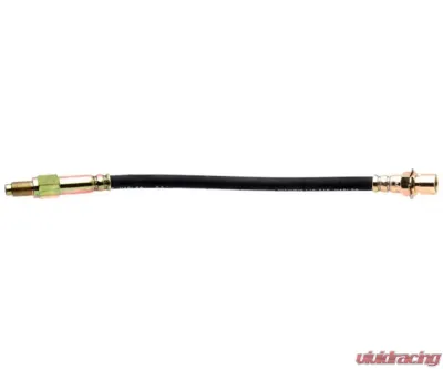Raybestos Brakes Brake Hose Ford Front 2.3L 4-Cyl BH38606 - BH38606