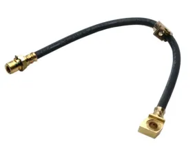 Raybestos Brakes Brake Hose Rear Left BH38607