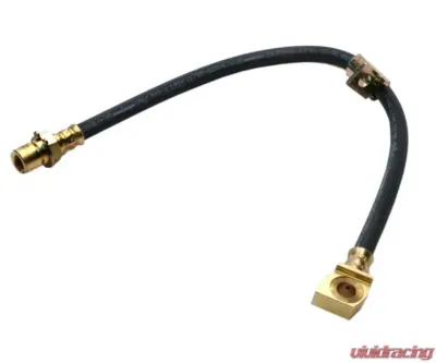 Raybestos Brakes Brake Hose Rear Left BH38607 - BH38607