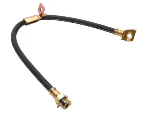 Raybestos Brakes Brake Hose Rear Right BH38608