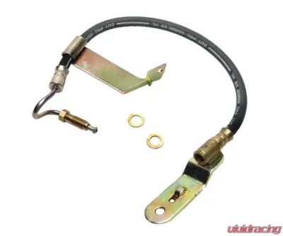 Raybestos Brakes Brake Hose Rear Right BH38609 - BH38609