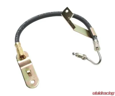 Raybestos Brakes Brake Hose Rear Left BH38610 - BH38610