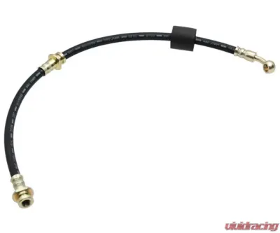 Raybestos Brakes Brake Hose Front Right BH38616 - BH38616