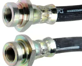 Raybestos Brakes Brake Hose Rear BH38618