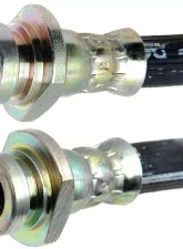 Raybestos Brakes Brake Hose Rear BH38618                                     - BH38618 - Image 3