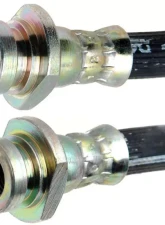 Raybestos Brakes Brake Hose Rear BH38618                                     - BH38618 - Image 2