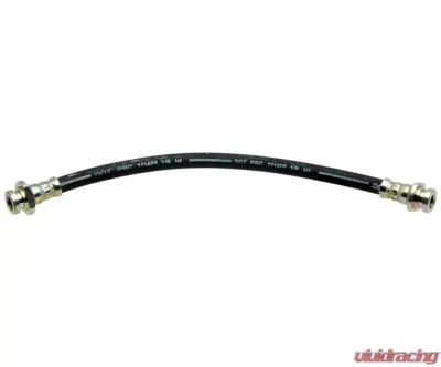 Raybestos Brakes Brake Hose Rear BH38618 - BH38618