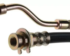 Raybestos Brakes Brake Hose Front Right BH38623