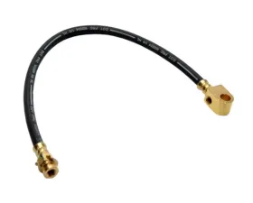 Raybestos Brakes Brake Hose Ford E-100 Rear Center 1978 BH38628