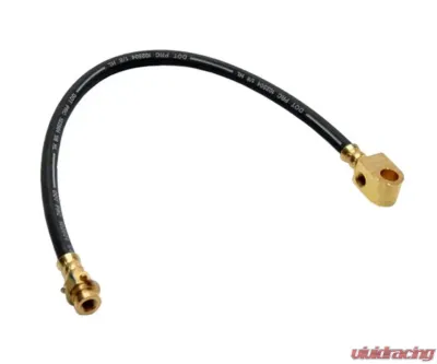 Raybestos Brakes Brake Hose Ford E-100 Rear Center 1978 BH38628 - BH38628