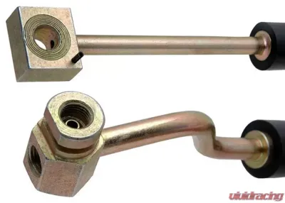 Raybestos Brakes Brake Hose Ford Front Left BH38629 - BH38629