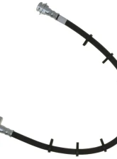Raybestos Brakes Brake Hose Dodge Rear Center BH38636                                     - BH38636 - Image 3